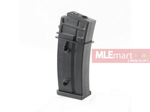 Classic Army Magazine For G36C (470 Rd) - MLEmart.com