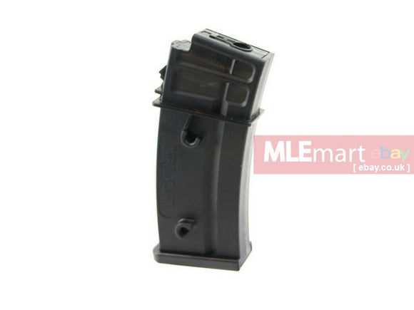 Classic Army Magazine For G36C (50 Rd) - Standard - MLEmart.com