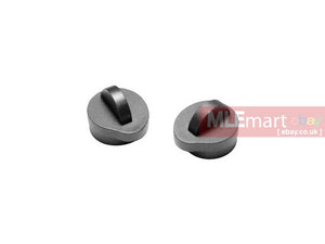 Classic Army Knobs of M15 Special Force Crane Stock - MLEmart.com