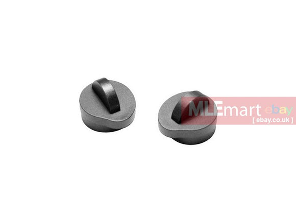 Classic Army Knobs of M15 Special Force Crane Stock - MLEmart.com