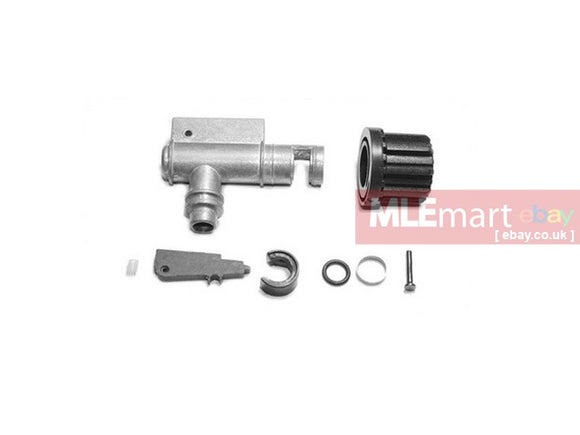 Classic Army G3 Metal Hop Up Chamber - MLEmart.com