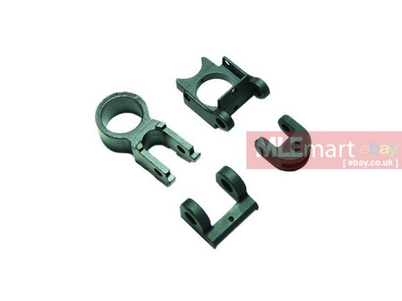 Classic Army Steel Parts For M249 Series - MLEmart.com