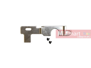 Classic Army Delicaded Selector Plate For SR25  (Old P450) - MLEmart.com