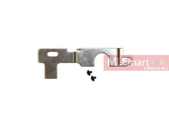 Classic Army Delicaded Selector Plate For SR25  (Old P450) - MLEmart.com