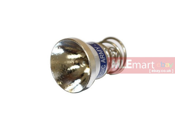 Classic Army 12V Xenon Light Bulb - MLEmart.com