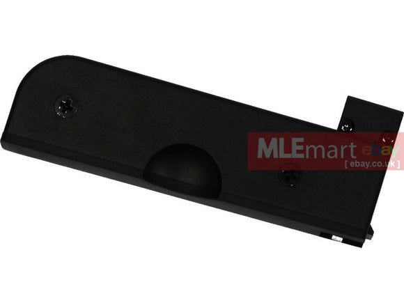 Classic Army M24 Magazine (24rd) (Black) - MLEmart.com