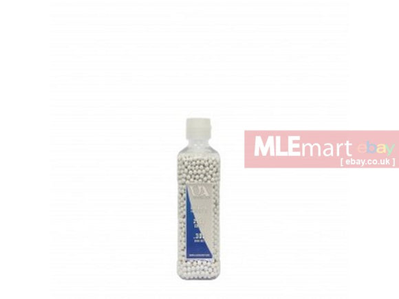 Classic Army 0.3g BB Pellets - Extreme precision bbs (2500pcs)(30 Bottle/ctn) - MLEmart.com