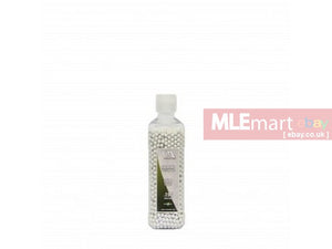 Classic Army Biodegradable 0.28g BB Pellets -Extreme precision bbs (2500pcs)(30 Bottle/ctn) - MLEmart.com