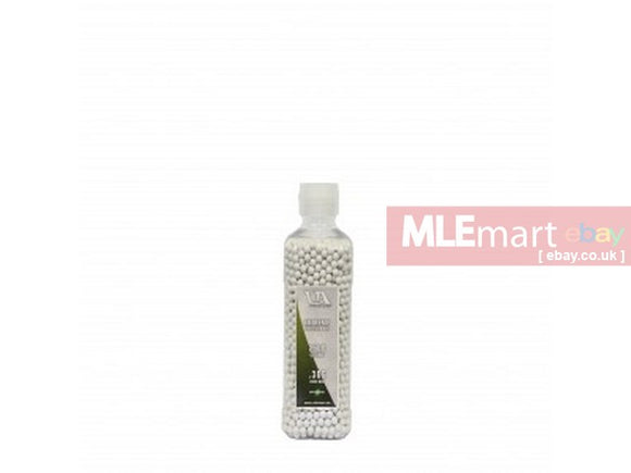 Classic Army Biodegradable 0.3g BB Pellets -Extreme precision bbs (2500pcs)(30 Bottle/ctn) - MLEmart.com