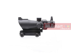 Classic Army Classic Army AG Red & Green Cross Sight Black (OP147) - MLEmart.com