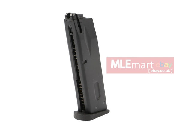 Classic Army M92 GAS MAGAZINE (PT050M-1) - MLEmart.com