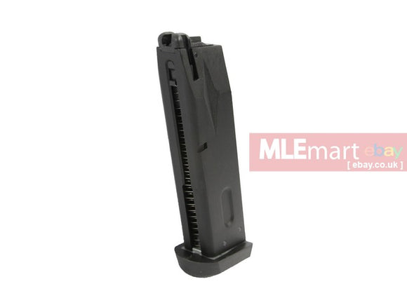 Classic Army M92 IA GAS MAGAZINE (PT050M-3) - MLEmart.com