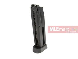 Classic Army M92 CO2 MAGAZINE (PT050M-4) - MLEmart.com