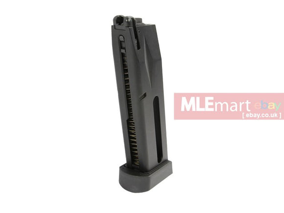 Classic Army M92 CO2 MAGAZINE (PT050M-4) - MLEmart.com