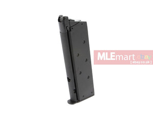 Classic Army SR-1911S GAS MAGAZINE (PT051M-2) - MLEmart.com