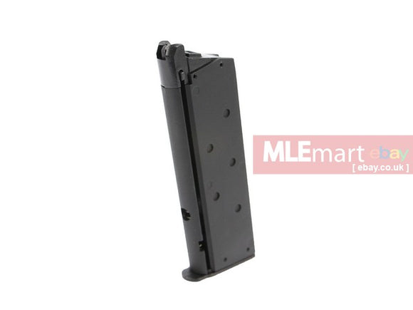 Classic Army SR-1911S GAS MAGAZINE (PT051M-2) - MLEmart.com