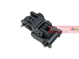 Cyma AEG ARMS Style Flat-Top Foldable Rear Sight - MLEmart.com
