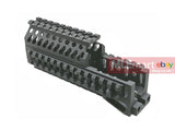 CORE Airsoft B-10M + B-19 Rail Handguard Set for AK AEG / GBB (165mm) - MLEmart.com
