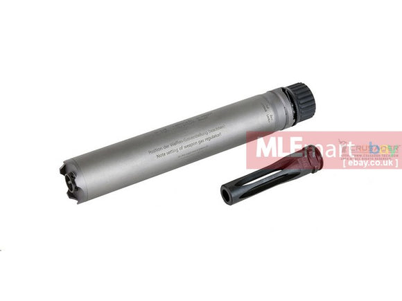 Crusader G28 QD Silencer - MLEmart.com