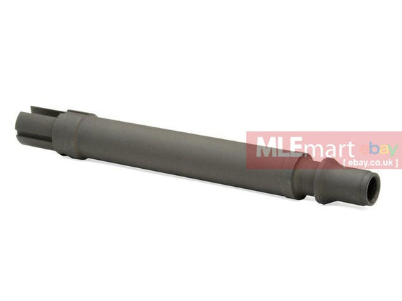 Crusader Steel Outer Barrel for Umarex / VFC UMP 45 GBB - MLEmart.com