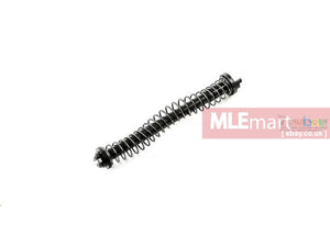 Crusader Steel Recoil Rod Set for Umarex / VFC VP9 Gas Blowback Pistol - MLEmart.com