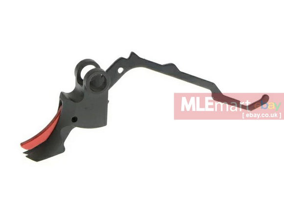Crusader Match Trigger Set for VP9 Gas Blowblack Pistol - MLEmart.com