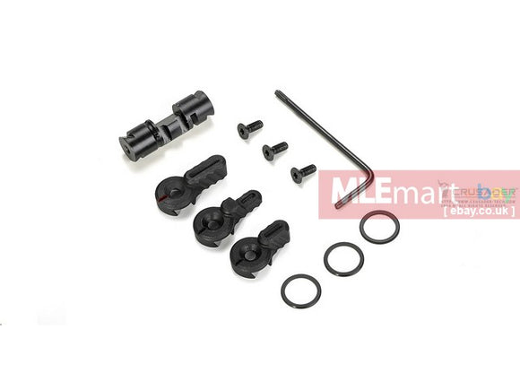 Crusader Modular Ambidextrous Selector for WA M4 GBBR