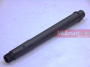 Crusader Steel Barrel for VFC G36C For Umarex / VFC G36C GGB - MLEmart.com