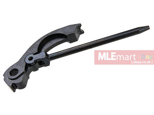 Crusader Steel Hammer for Umarex (VFC) G3/ MP5 GBB - MLEmart.com