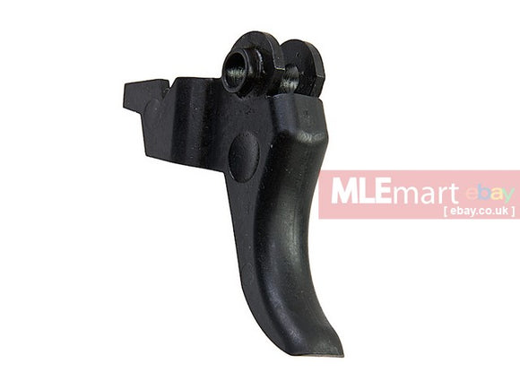 Crusader Steel Trigger for Umarex (VFC) G3/ MP5 GBB - MLEmart.com