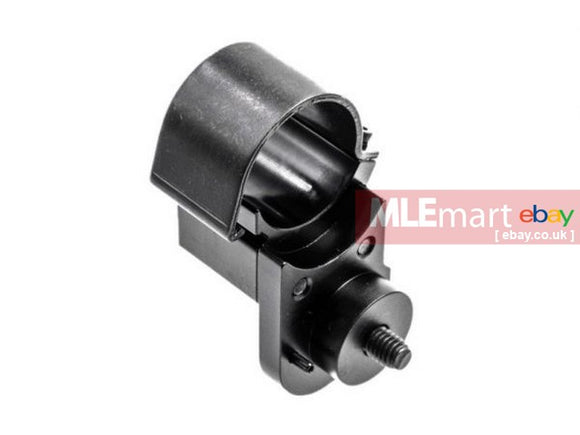 MLEmart.com - Crusader M21 Direct Flashlight Mount for MP5 Series