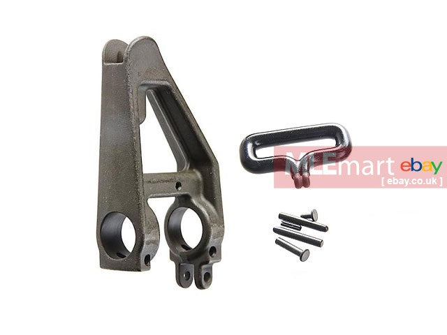 Crusader M16A1 Steel Front Sight Set for M16A1 14.5/11.5 inch