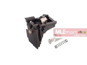 Crusader Steel Hammer Set for VFC Glock Series GBB - MLEmart.com