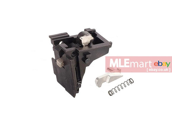 Crusader Steel Hammer Set for VFC Glock Series GBB - MLEmart.com