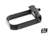 C&C Tac BK Style Ai Magwell for TM G-Series ( Black ) - MLEmart.com