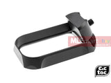 C&C Tac BK Style Ai Magwell for TM G-Series ( Black ) - MLEmart.com
