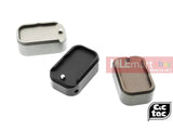 C&C Tac Magazine Pad Short Type for TM G-Series ( Black ) - MLEmart.com