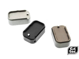 C&C Tac Magazine Pad Short Type for TM G-Series ( Black ) - MLEmart.com