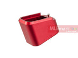 C&C Tac Magazine Pad Long Type for TM G-Series ( Red ) - MLEmart.com