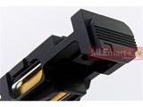 Dynamic Precision Ultra Lightweight Blowback Housing for Tokyo Marui G17 Series - MLEmart.com