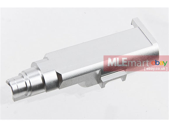 MLEmart.com - Dynamic Precision Aluminum Loading Nozzle for Tokyo Marui Model 18C GBB