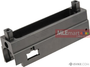 MLEmart.com - Dynamic Precision Aluminum 7075 Bolt for WE Scar L ( Black )