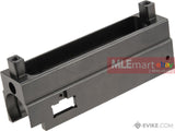 MLEmart.com - Dynamic Precision Aluminum 7075 Bolt for WE Scar L ( Black )