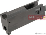 Dynamic Precision Aluminum 7075 Bolt for WE Scar L ( Black ) - MLEmart.com