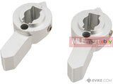 Dynamic Precision Selector Type A for WE Scar ( Silver ) - MLEmart.com