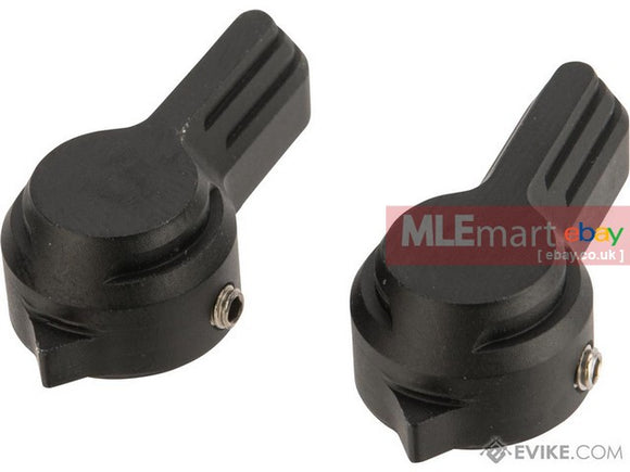 MLEmart.com - Dynamic Precision Selector Type C for WE Scar ( Black )