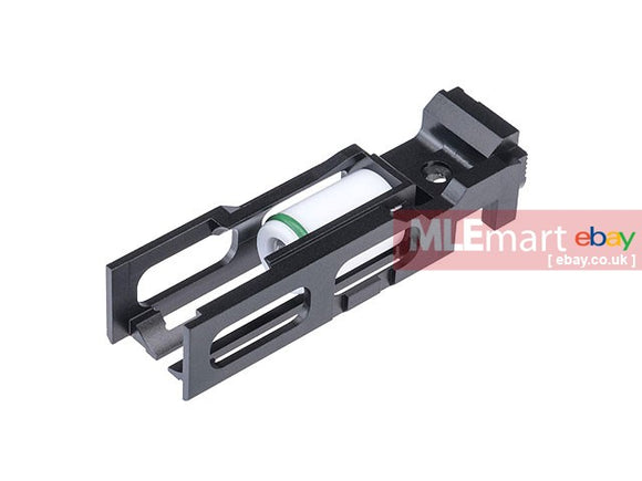 Dynamic Precision Ultra Lightweight Blowback Housing for Tokyo Marui G17 Series ( New Version ) - MLEmart.com