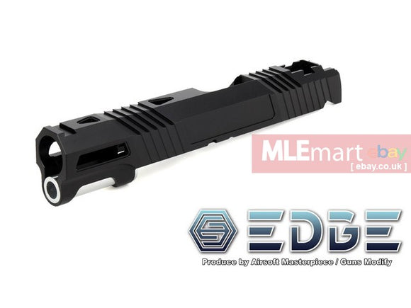 EDGE Custom 