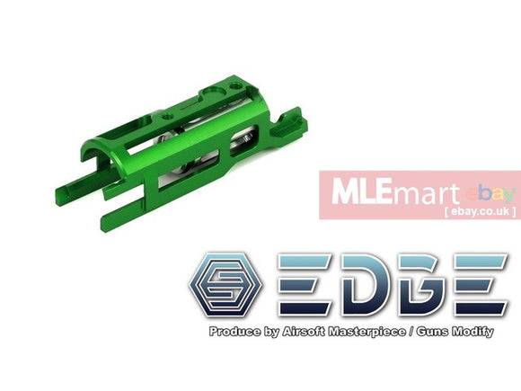 EDGE Ultra Light Aluminum Blowback Housing for Hi-CAPA/1911 (Green) - MLEmart.com