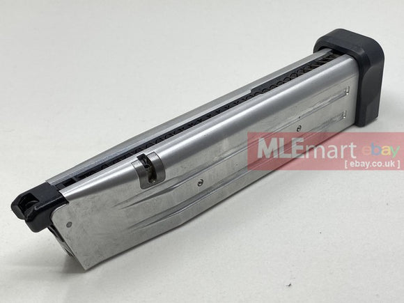 FPR STI Hi-Capa Magazine 170mm (41rds) - Wargame Type - MLEmart.com